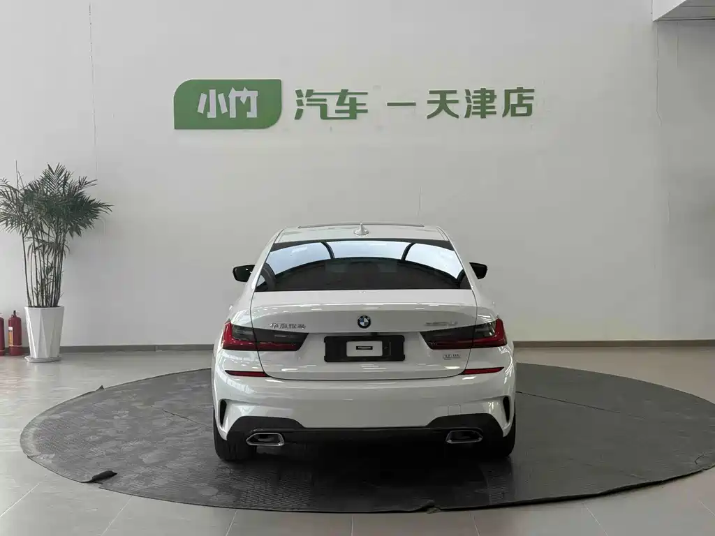 BMW 3 Series — миниатюра 2