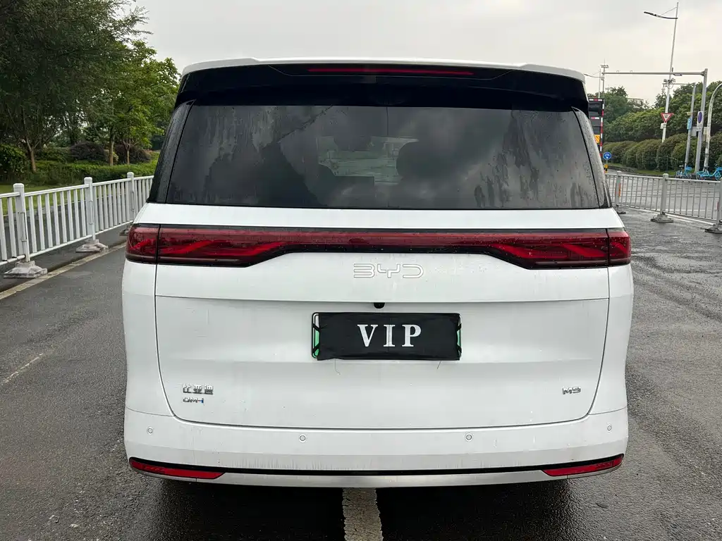BYD M9 — миниатюра 14