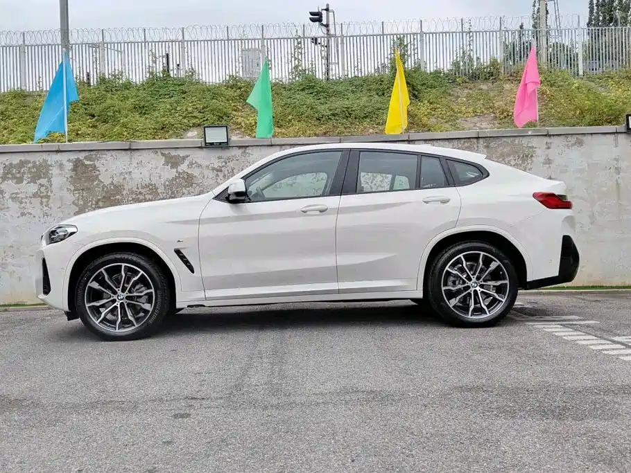 BMW X4 — миниатюра 3
