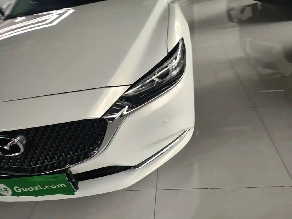 Mazda Atenza — миниатюра 24