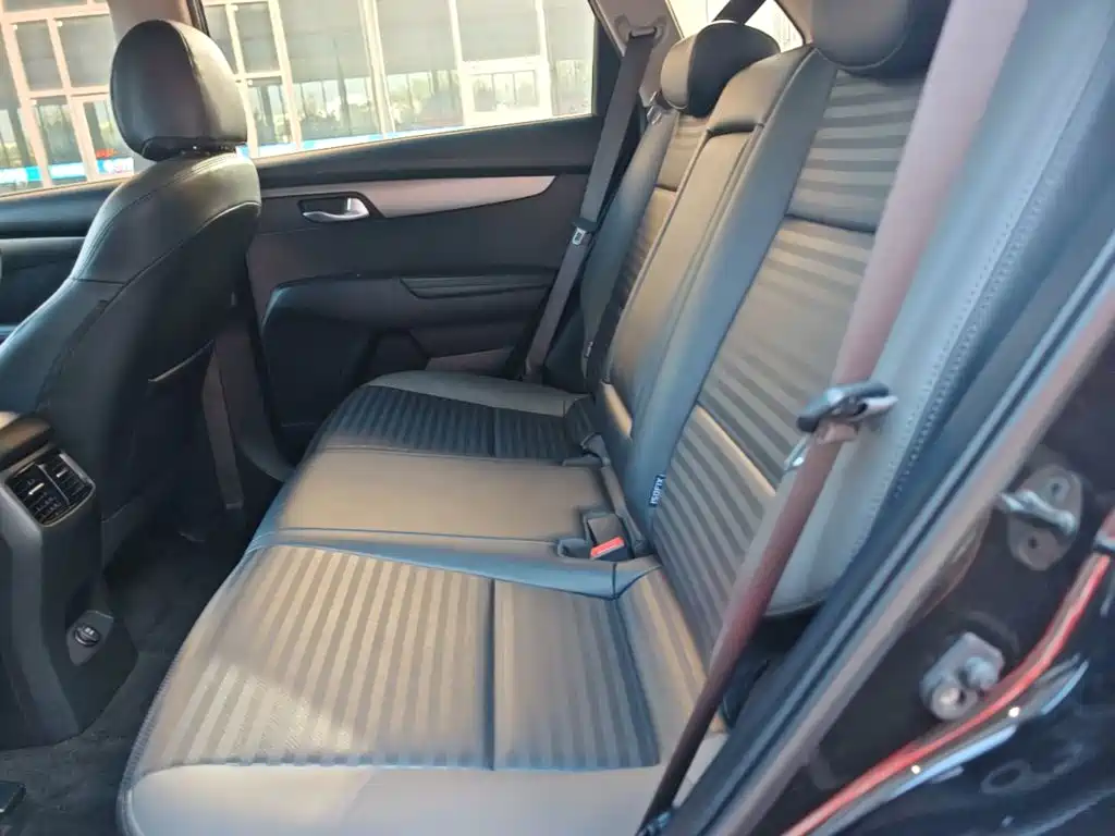Kia Sportage — миниатюра 17