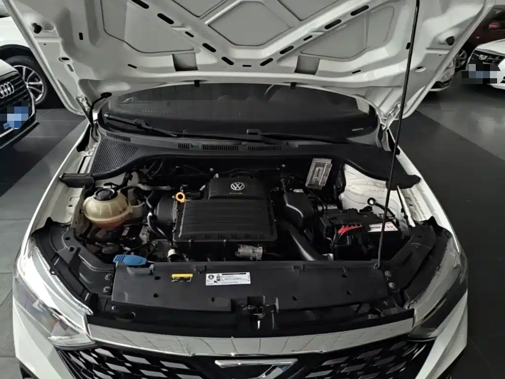 Jetta VA3 — миниатюра 20