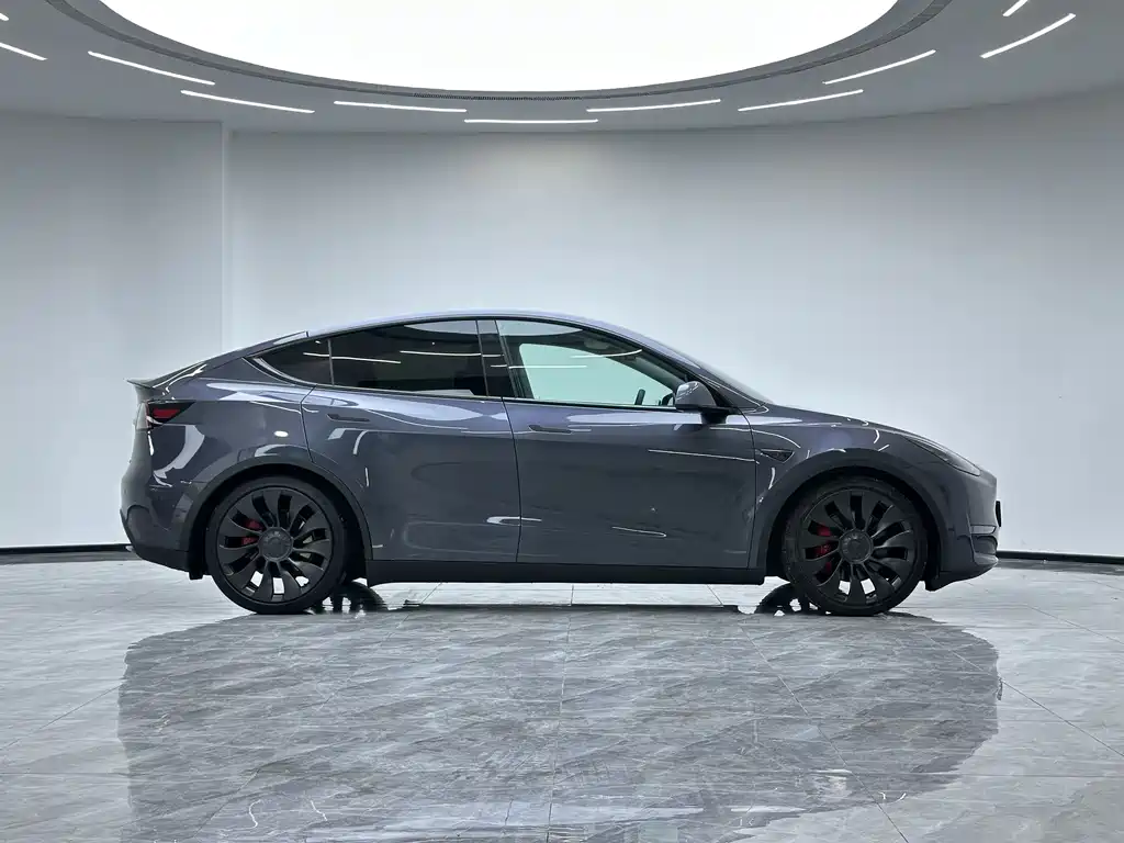 Tesla Model Y 2022 Performance