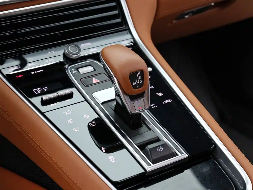 Porsche Panamera — фотографии объявления, Фото 13