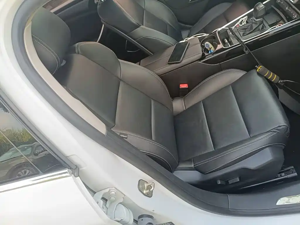 Citroen C5 — миниатюра 25
