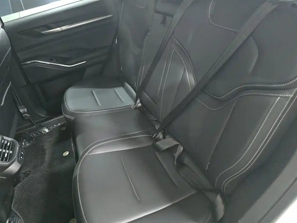 Haval H6 New Energy — миниатюра 17