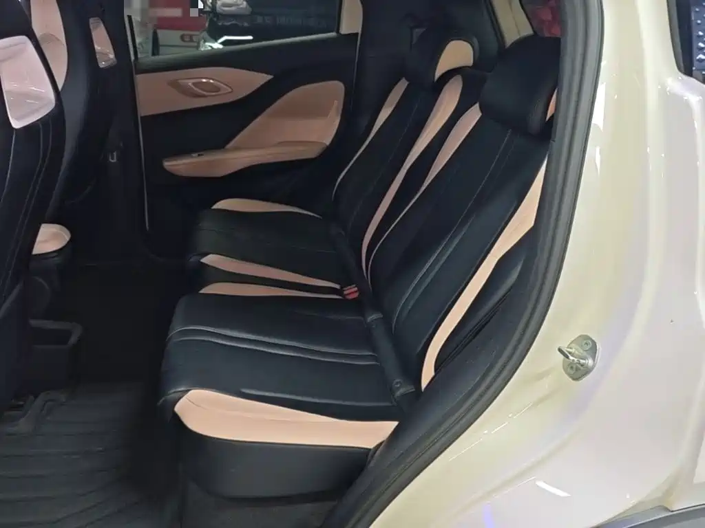 BYD Seagull — миниатюра 17