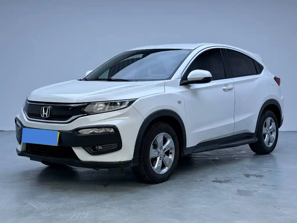 Honda XR-V 2019