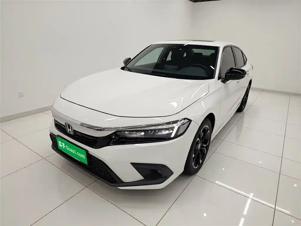 Honda Civic 2024