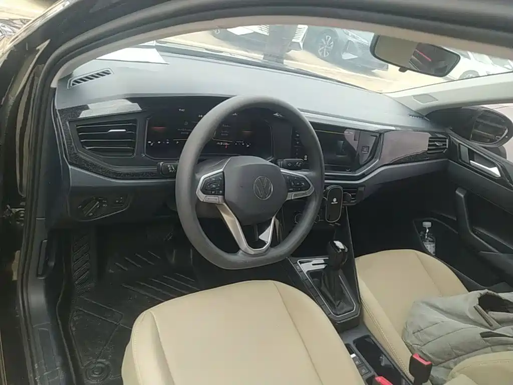 Volkswagen Lavida 2025 1.5L