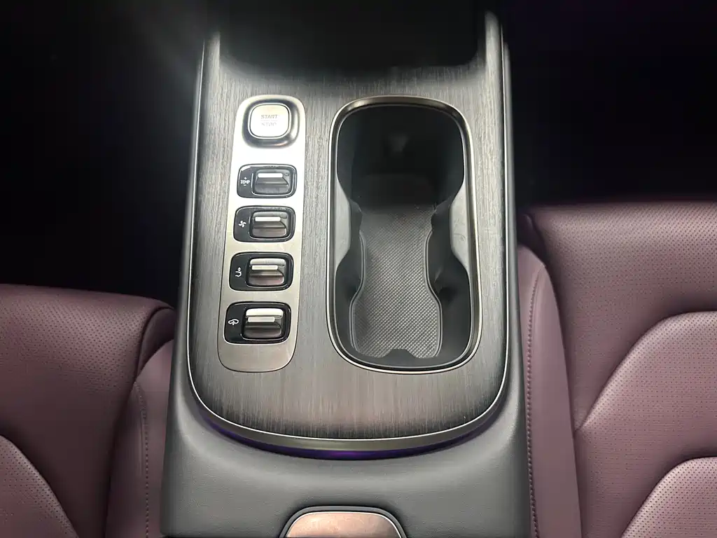 Xiaomi SU7 2024 Smart Drive Max