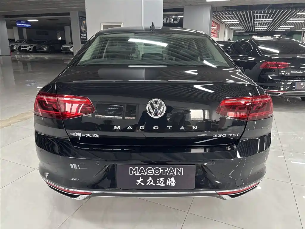 Volkswagen Magotan 2026 300TSI Premium