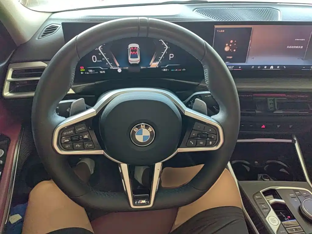 BMW 3 Series — миниатюра 11