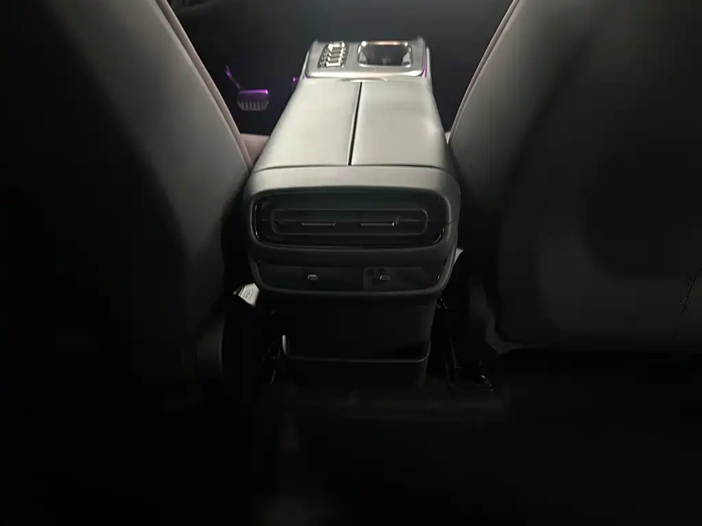 Xiaomi SU7 2024 Smart Drive Max