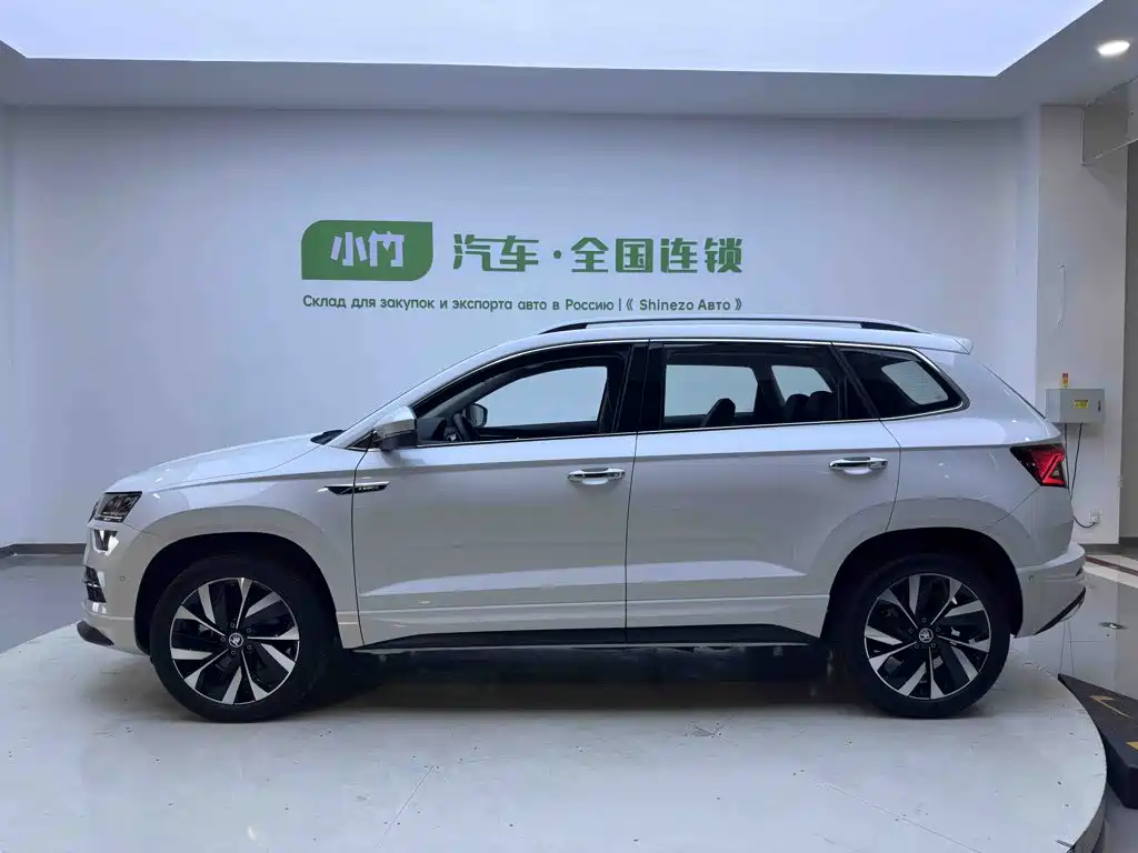 Skoda Karoq — миниатюра 7