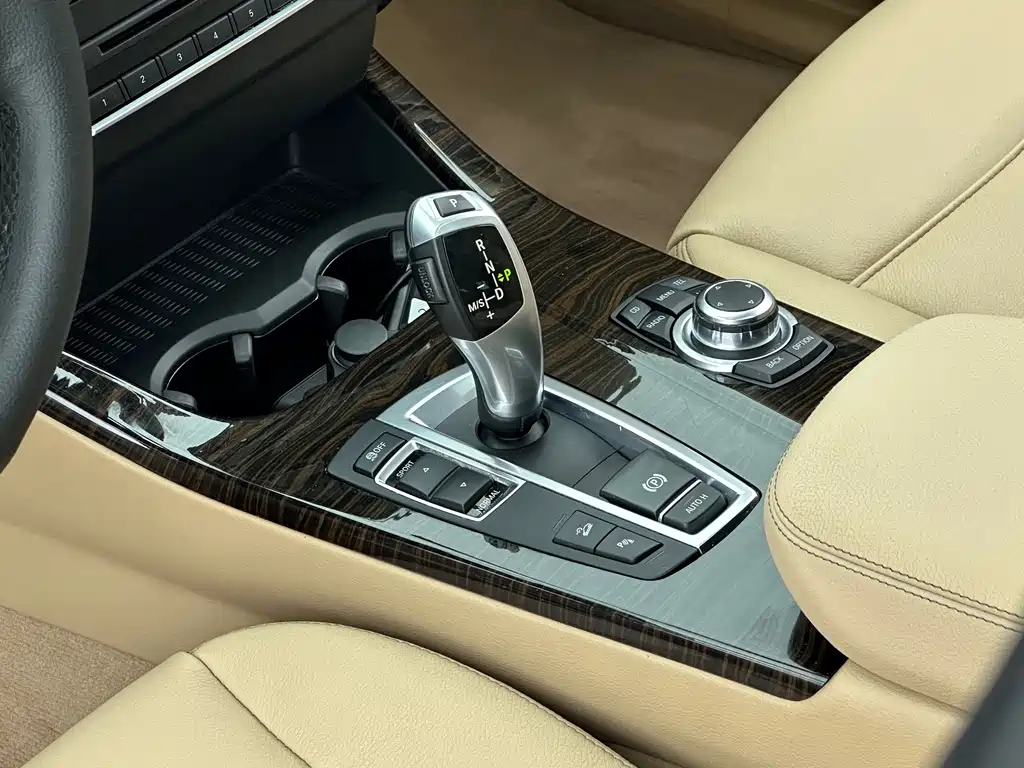 BMW X3 (Import) — миниатюра 25