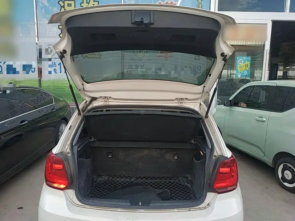 Volkswagen Polo — миниатюра 19