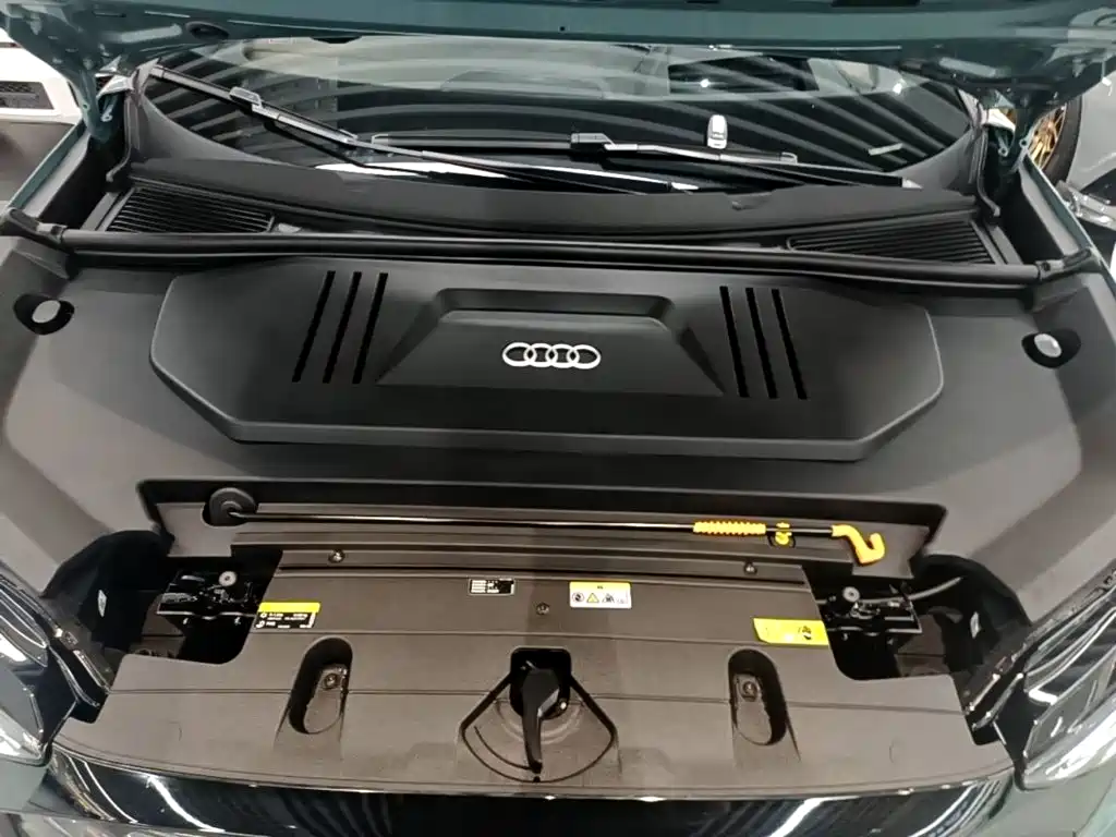 Audi Q5 e-tron — миниатюра 20