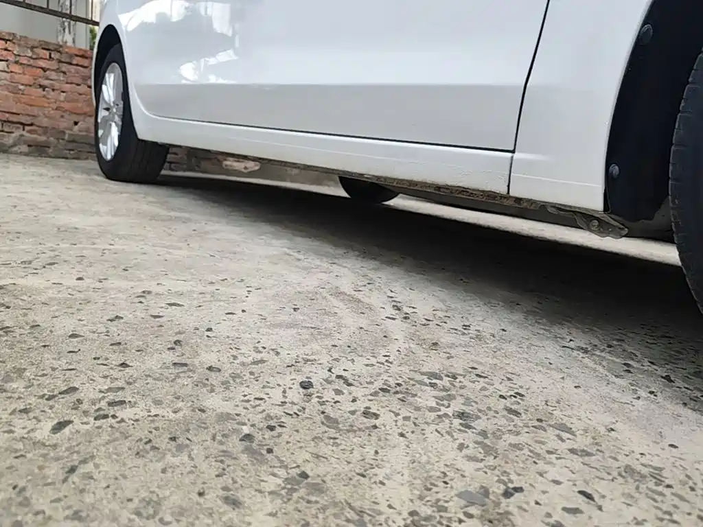 Buick Excelle — миниатюра 21