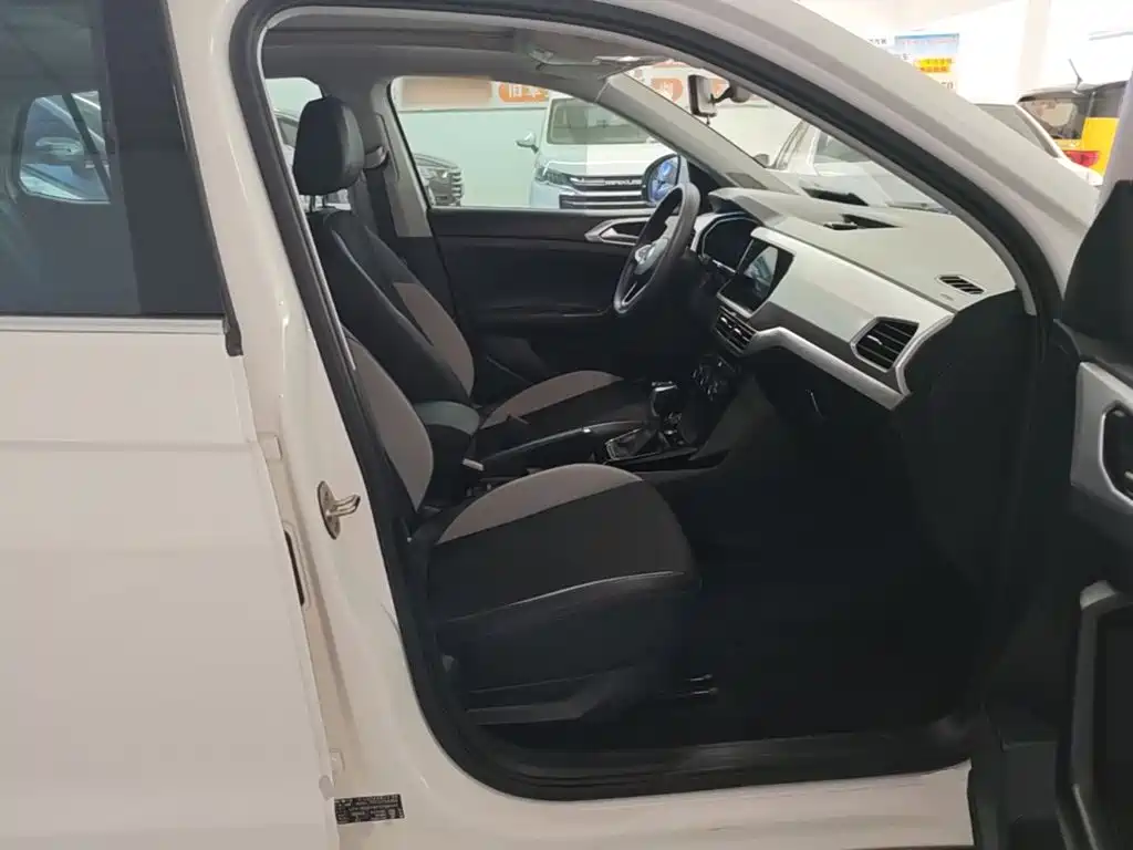 Volkswagen Tacqua — миниатюра 25