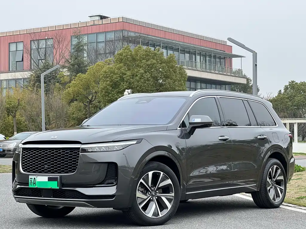 Li Auto IDEAL ONE