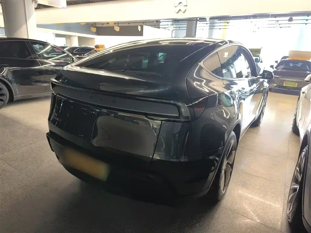Tesla Model Y - фото 5