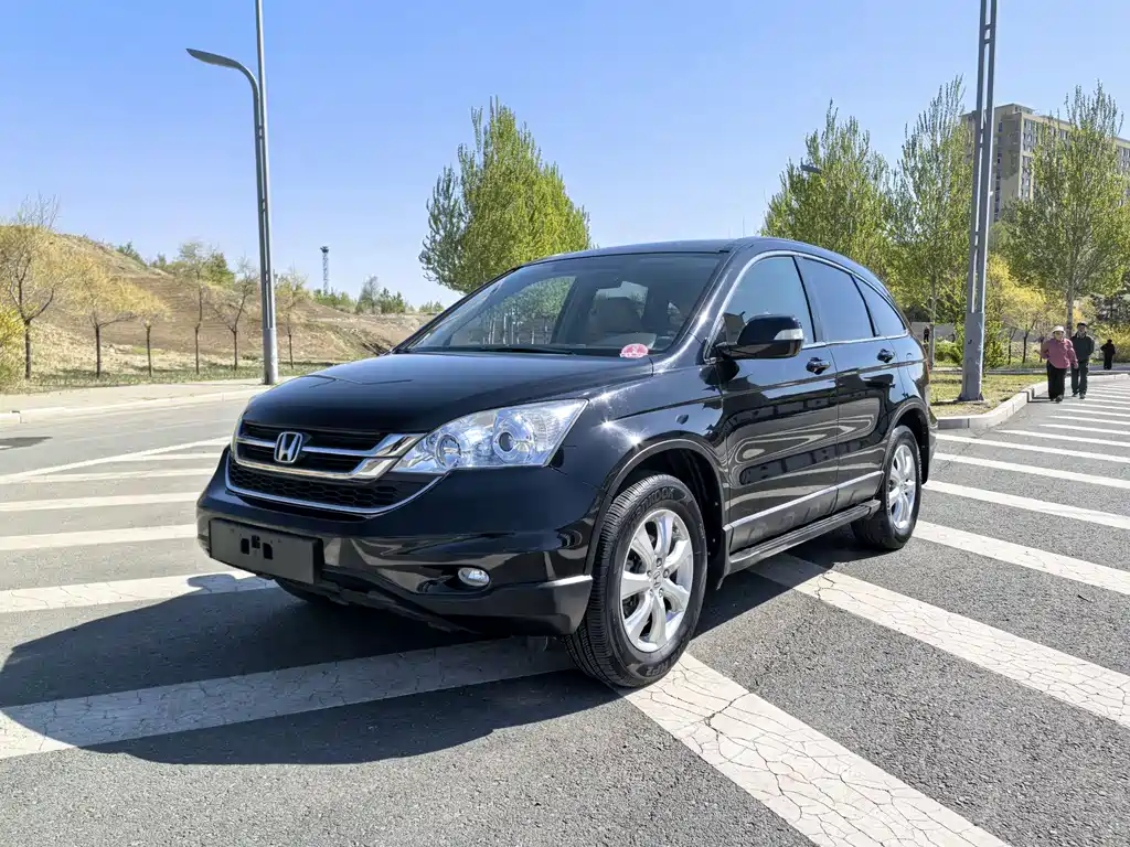 Honda CR-V 2010