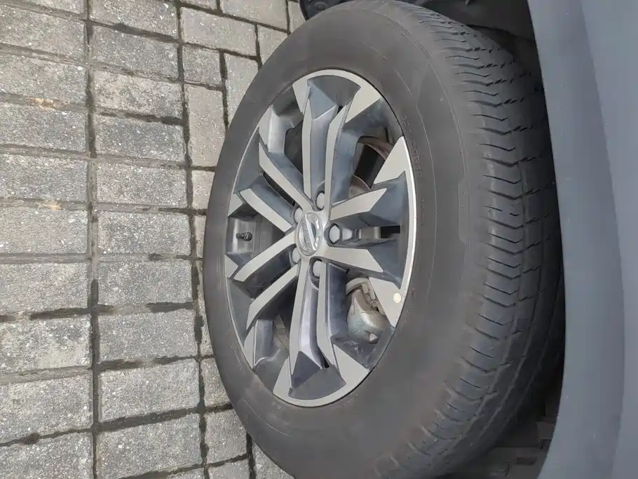 Haval Big Dog — миниатюра 6