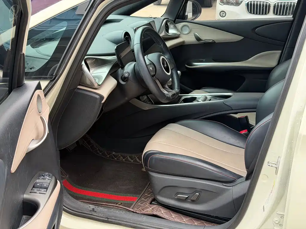 BYD Dolphin — миниатюра 7