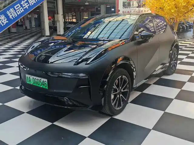 2026 Zeekr X