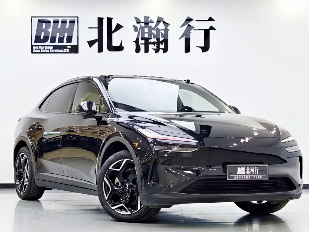 Onvo L60 2025 60kWh