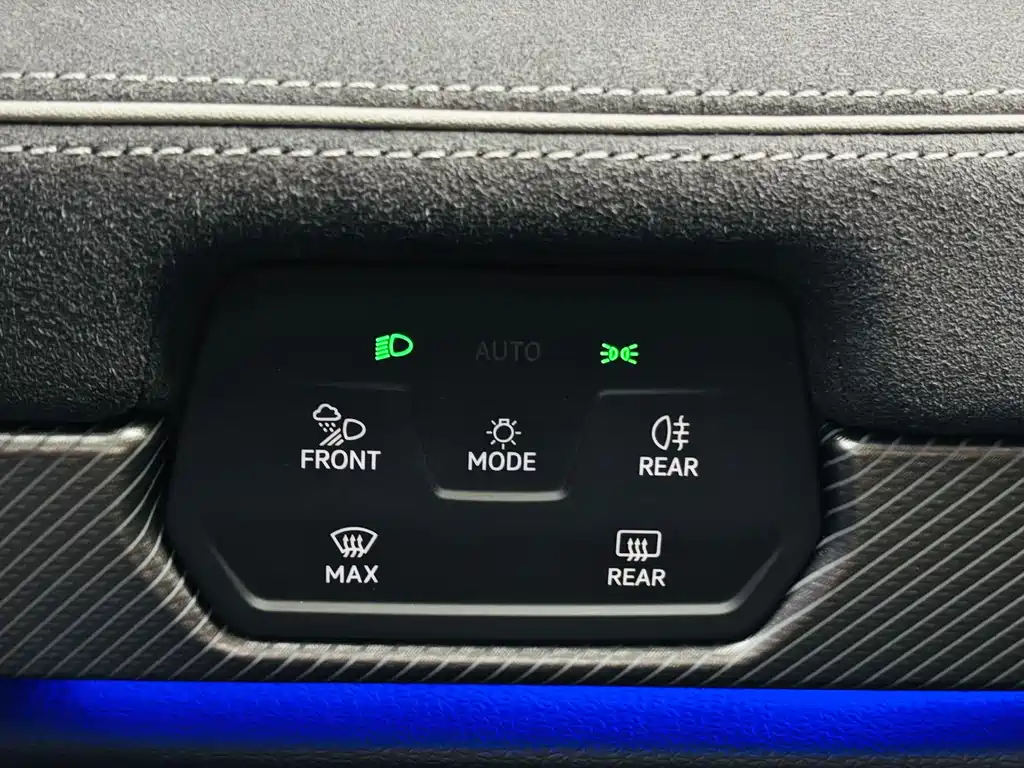 Volkswagen ID.7 VIZZION 2024 PRO