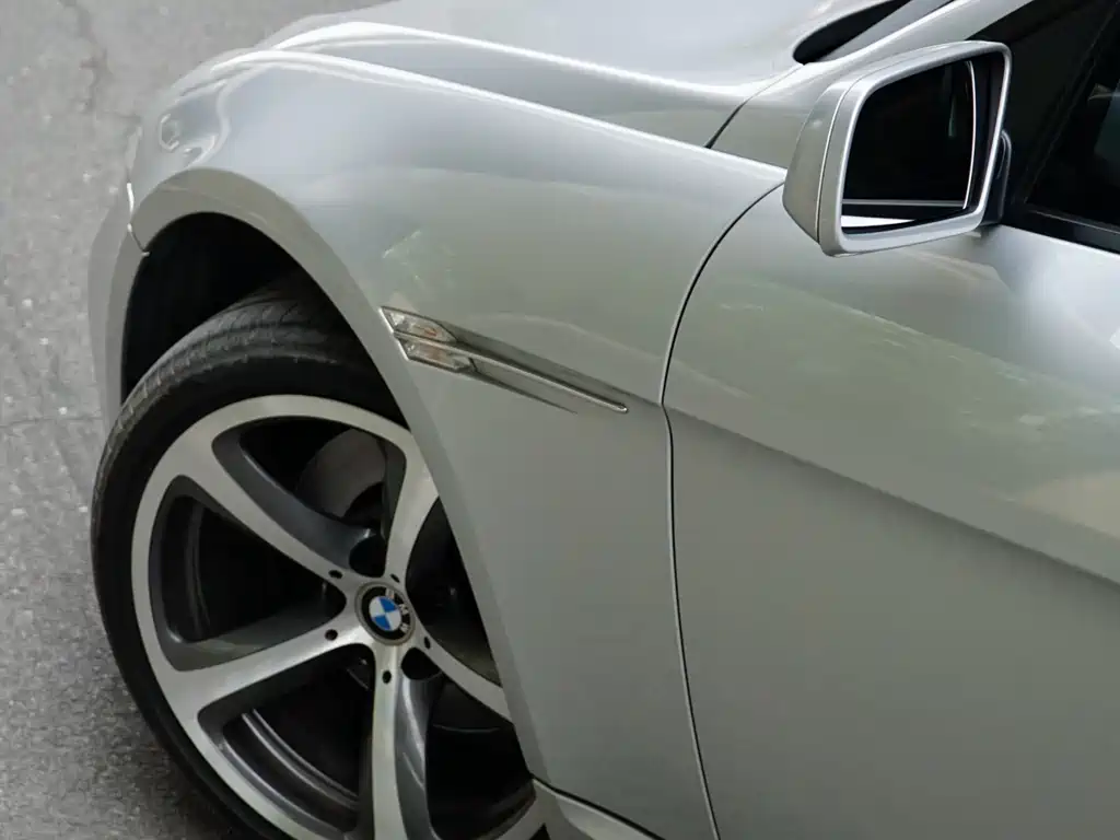 BMW 6 Series 6 2004 645Ci