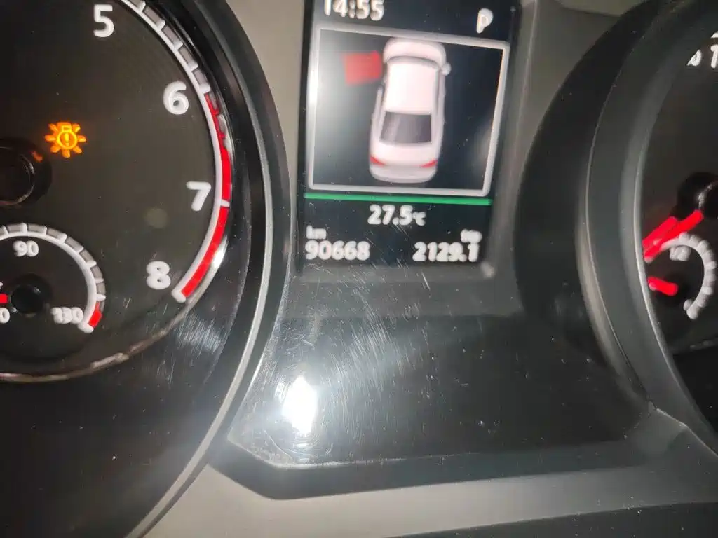 Volkswagen Passat — миниатюра 5