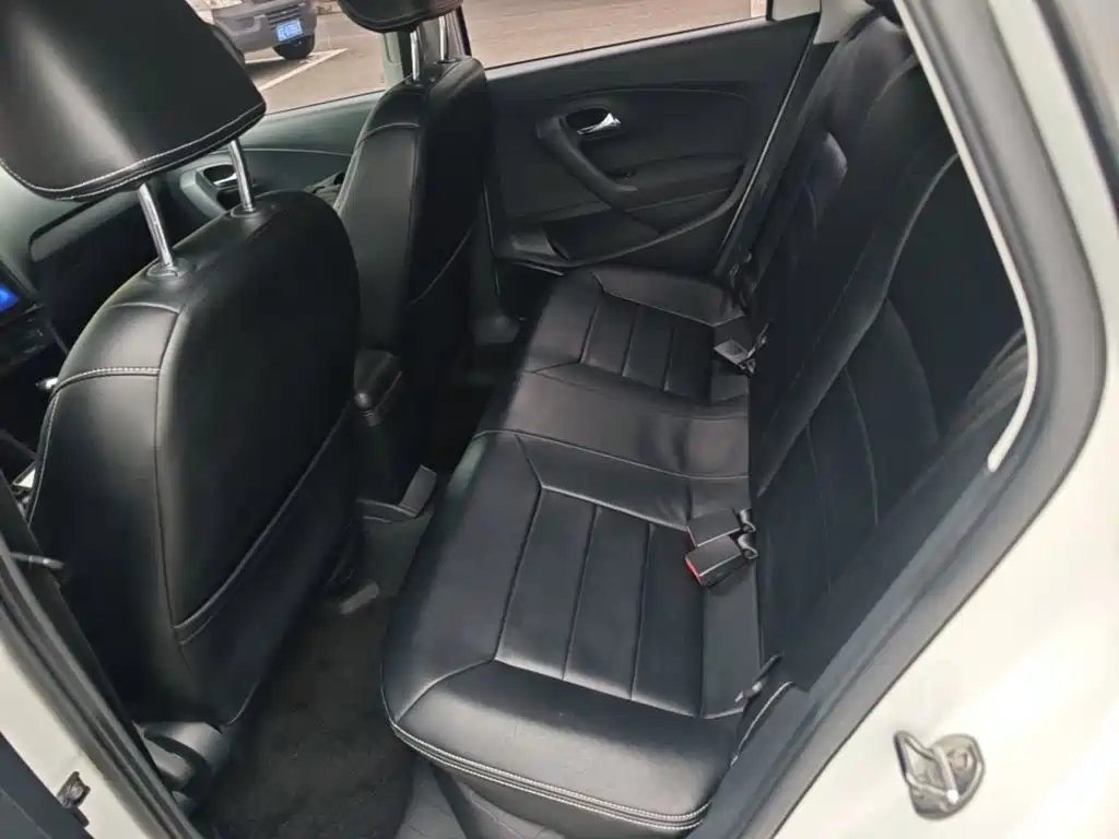 Volkswagen Polo — миниатюра 17