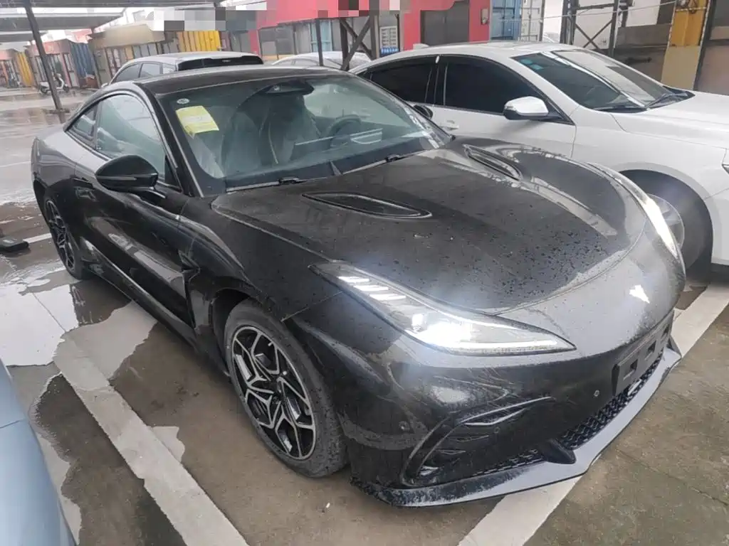 Neta GT 2023 560