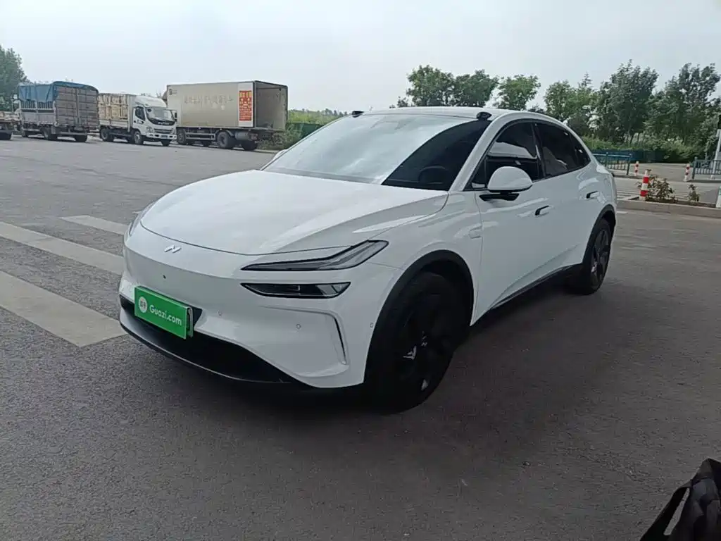 Onvo L60 2024 60kWh