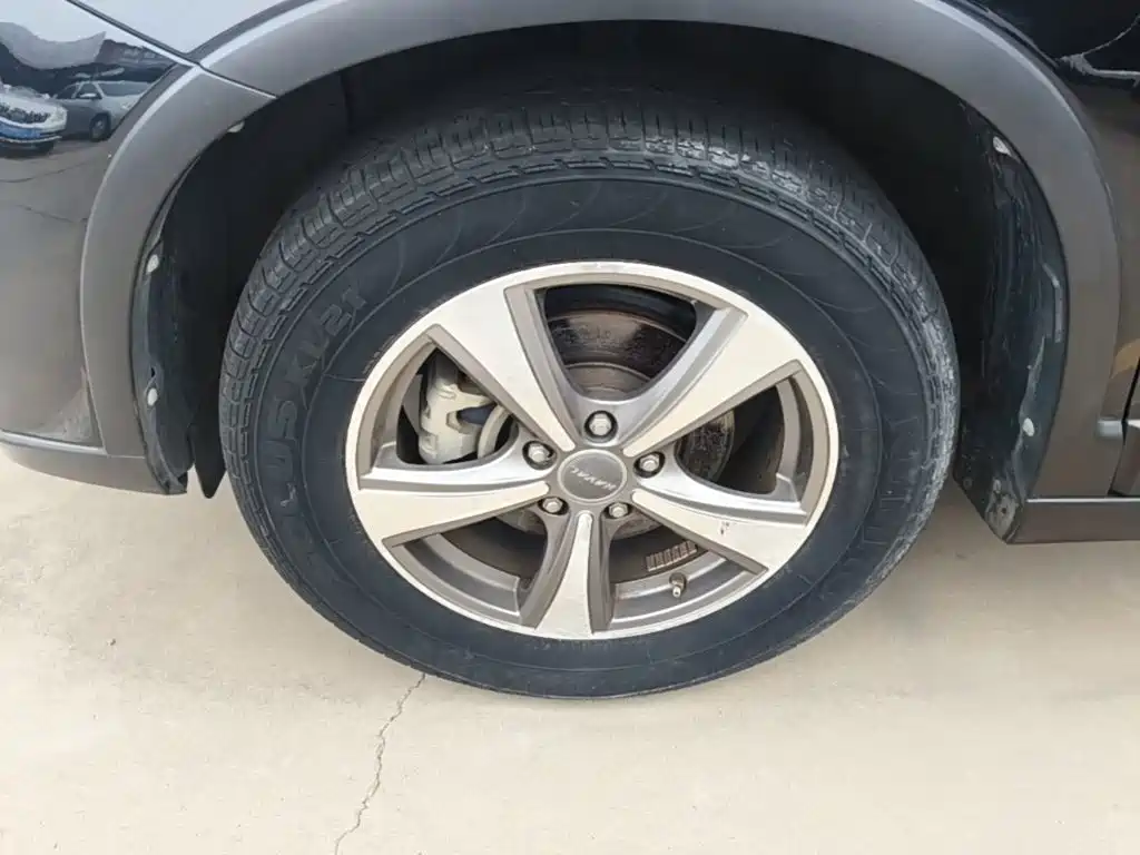 Haval H6 — миниатюра 23
