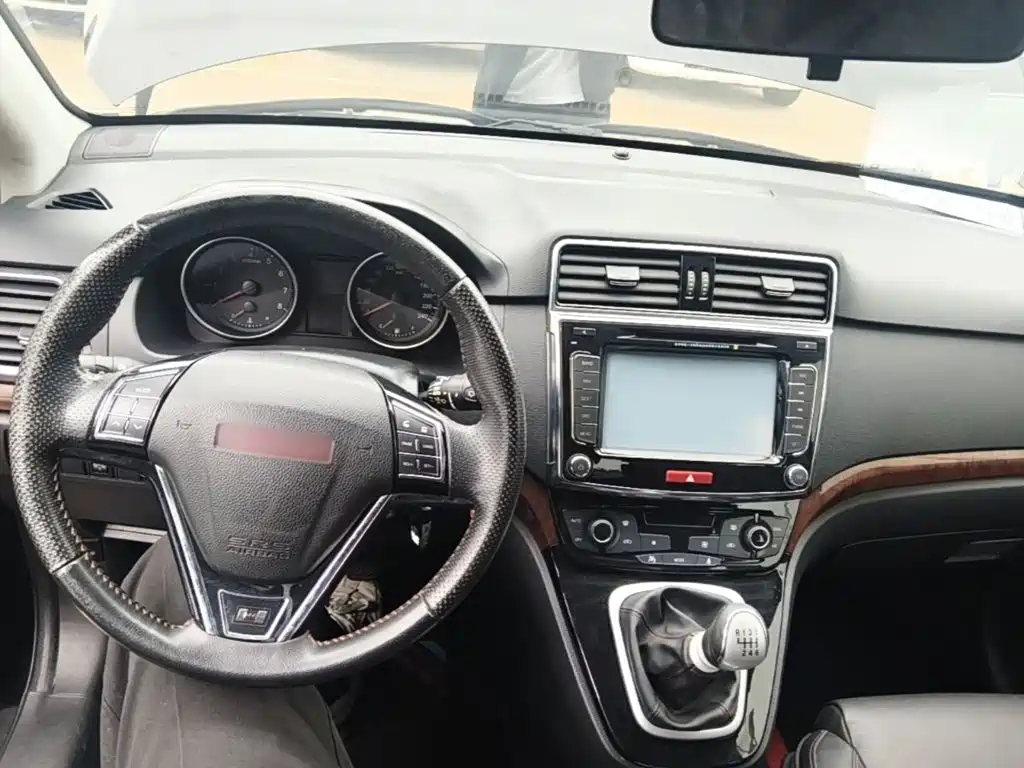 Haval H6 — миниатюра 10