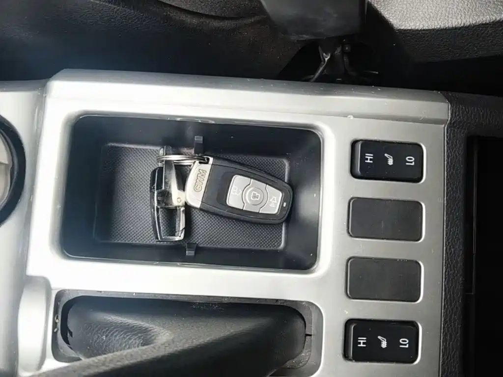 Haval H6 — миниатюра 9