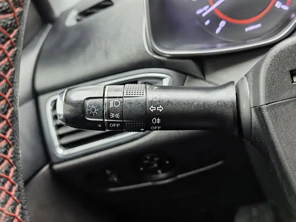 Chery Arrizo 5 — миниатюра 21
