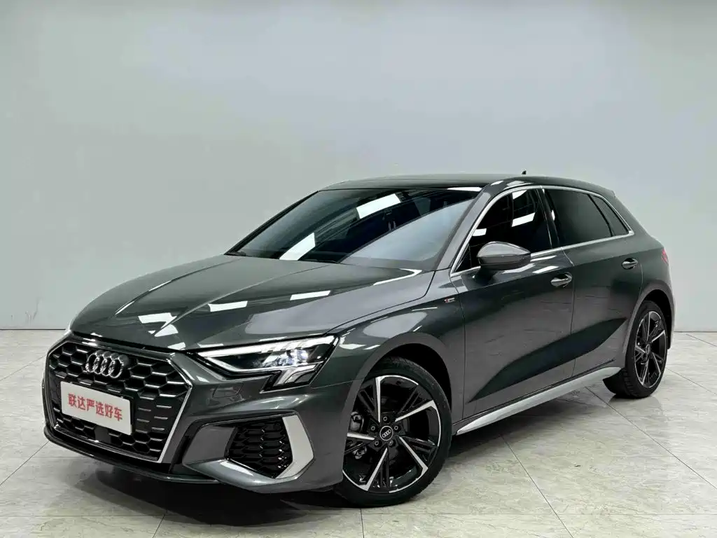 Audi A3 — миниатюра 7