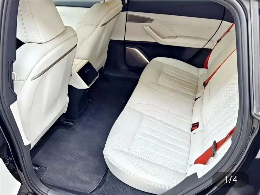 Onvo L60 2024 60kWh