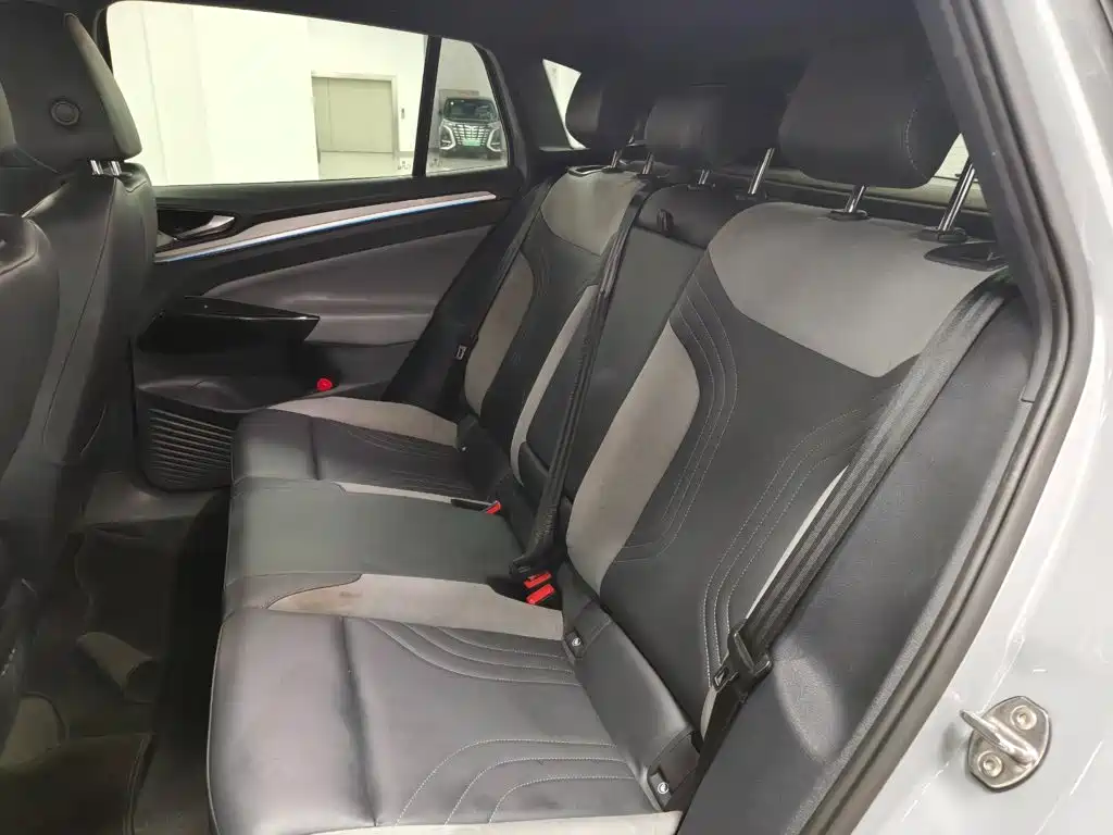 Volkswagen ID.4 Crozz — миниатюра 25