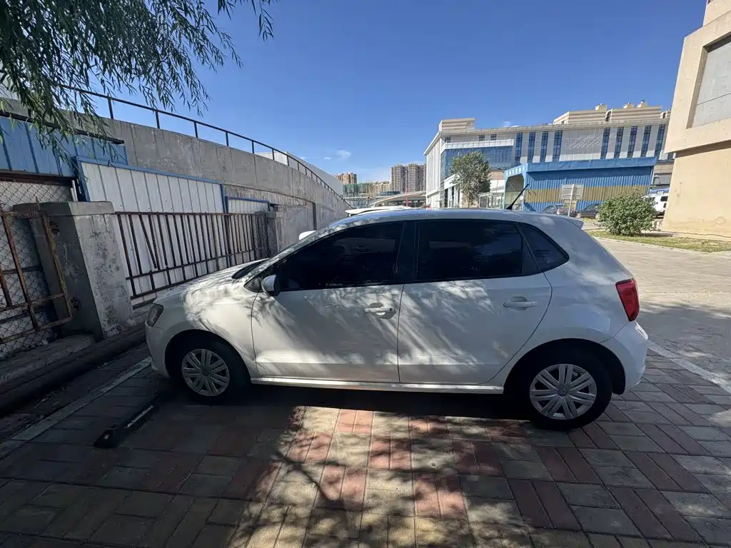 Volkswagen Polo — миниатюра 25
