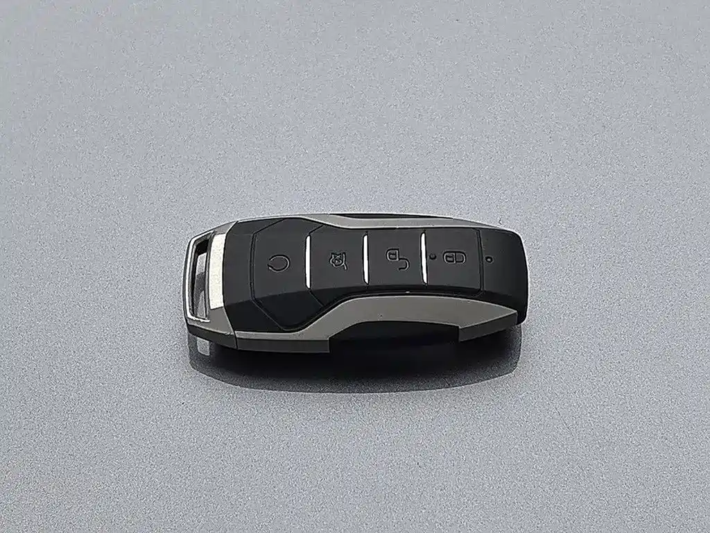BYD PLUS New Energy — миниатюра 19