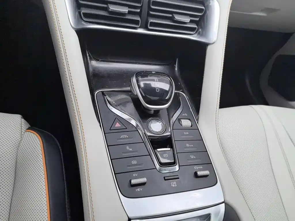 BYD PLUS New Energy — миниатюра 13