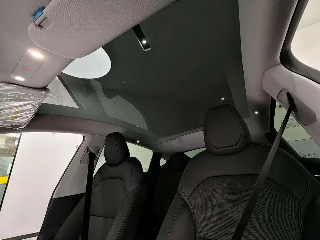 Tesla Model Y — миниатюра 8