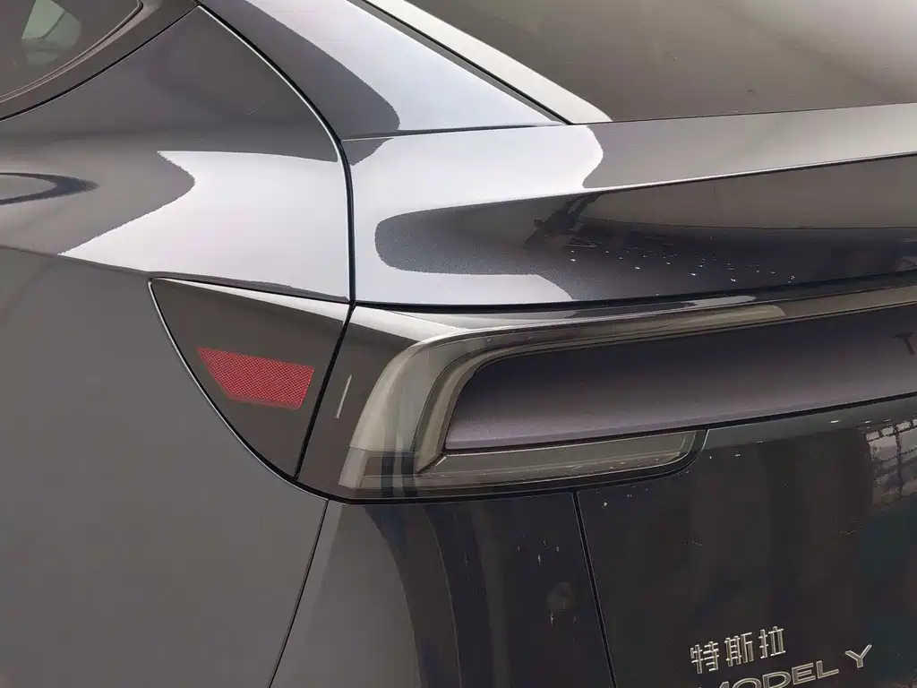 Tesla Model Y — миниатюра 14