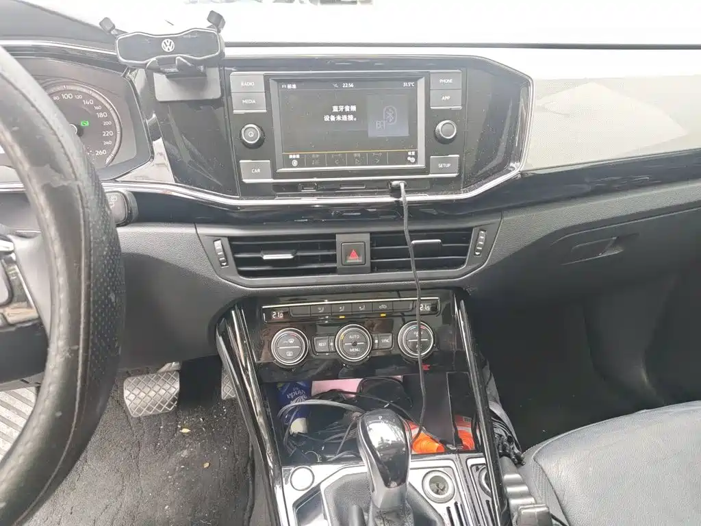 Volkswagen Tayron — миниатюра 6